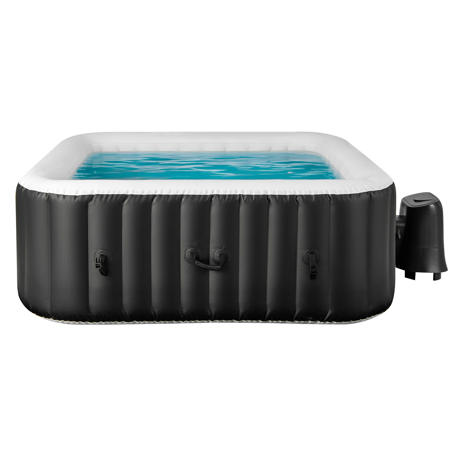 Swimming Pools & Hot Tubs