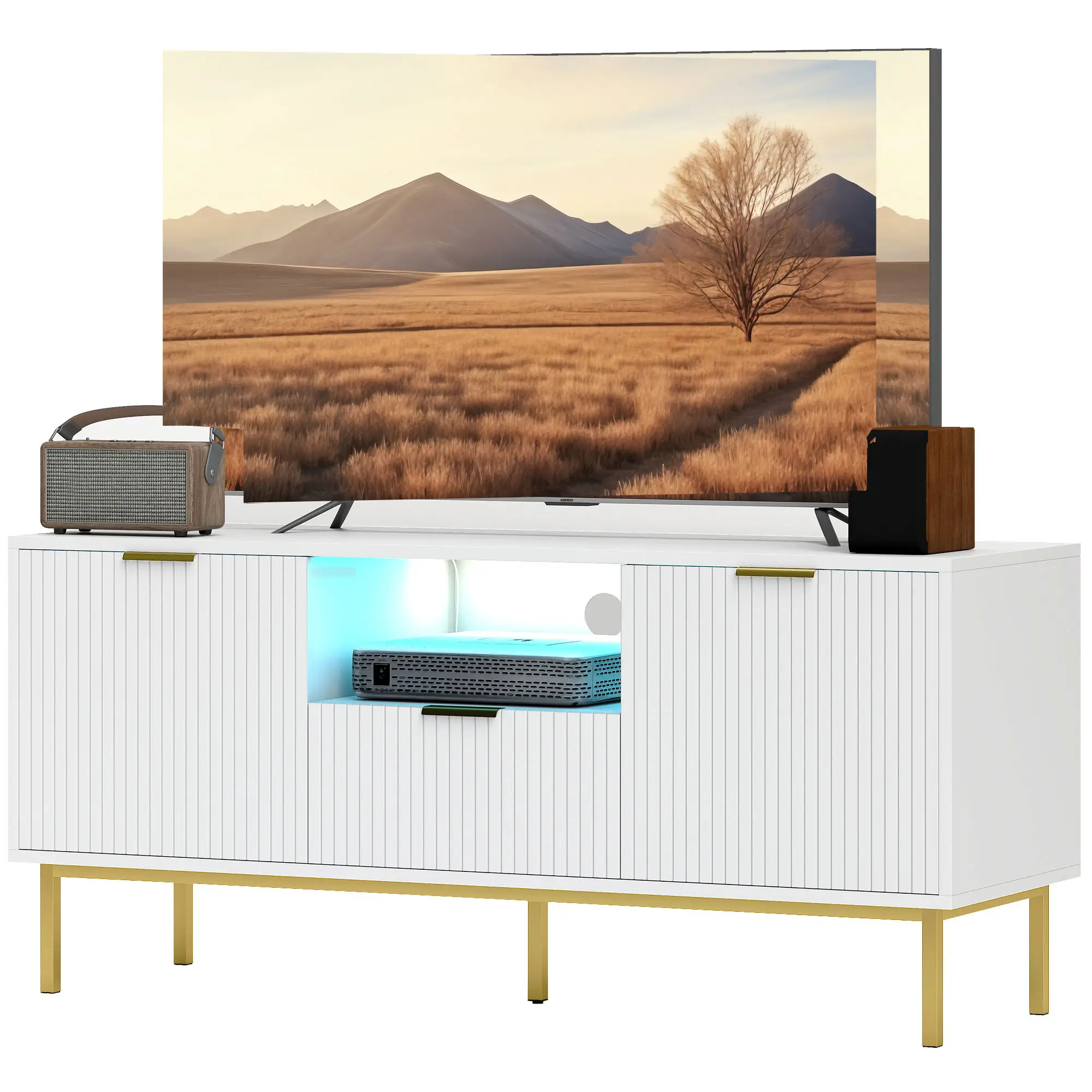 Living Room Furniture